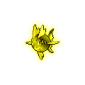 Golden Carvanha